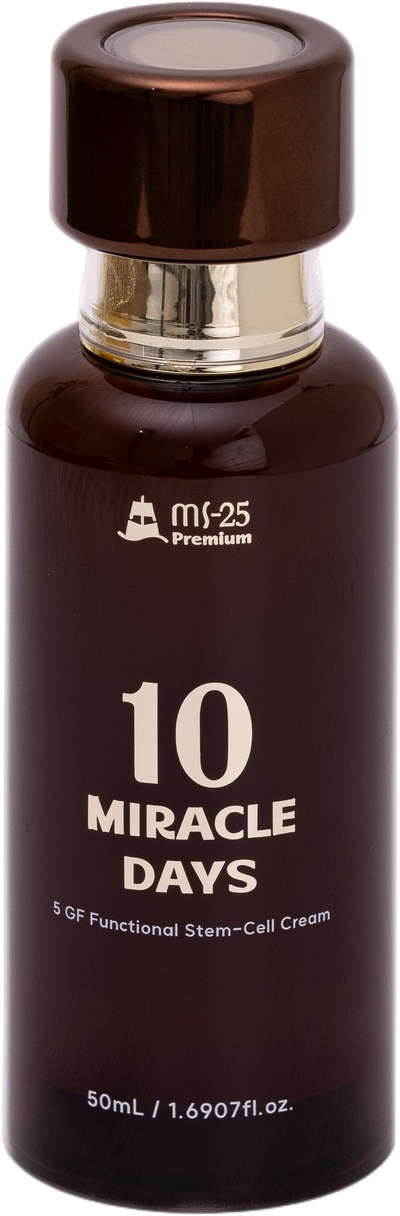5 GF Functional Stem-Cell Cream