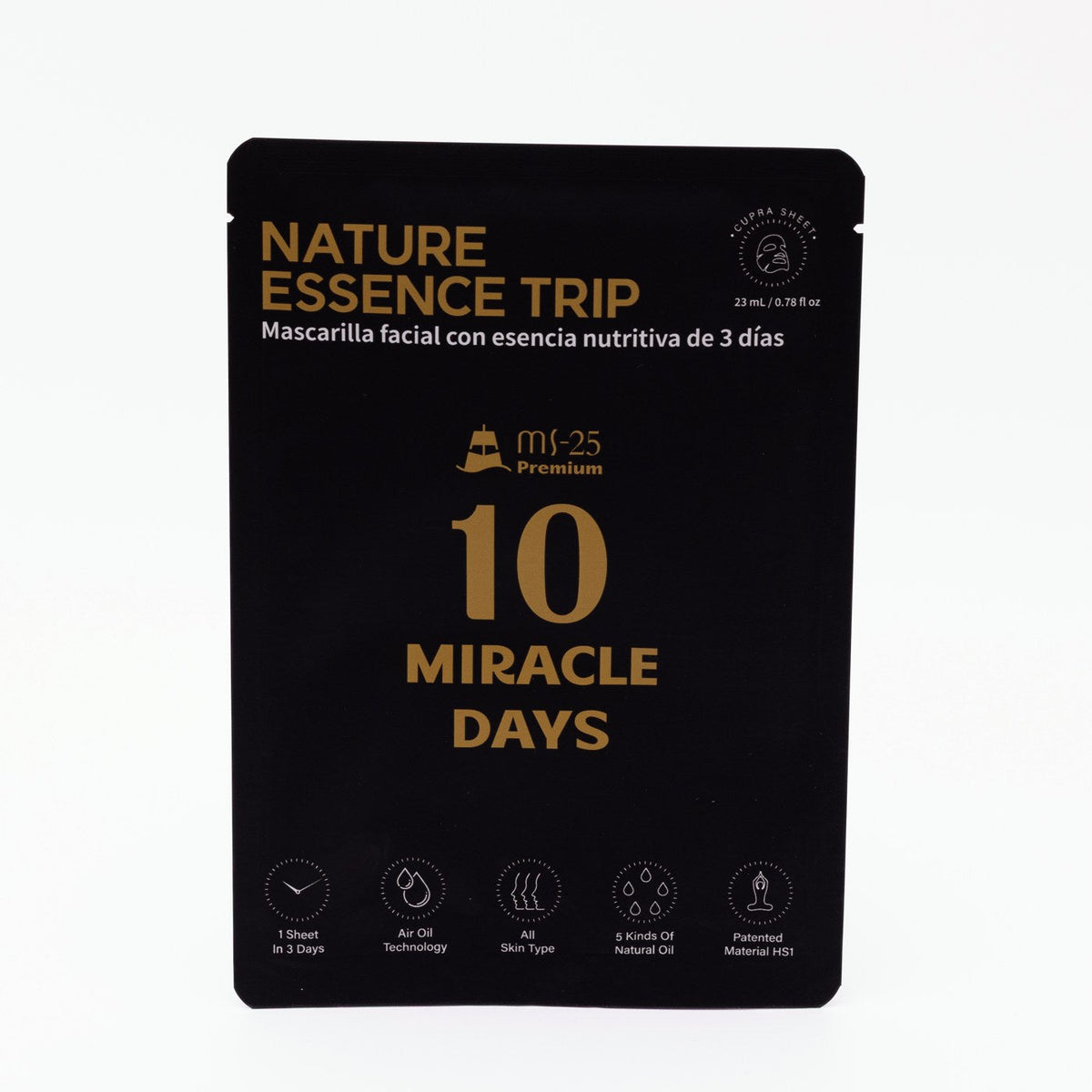 Estuche Nature Essence Trip