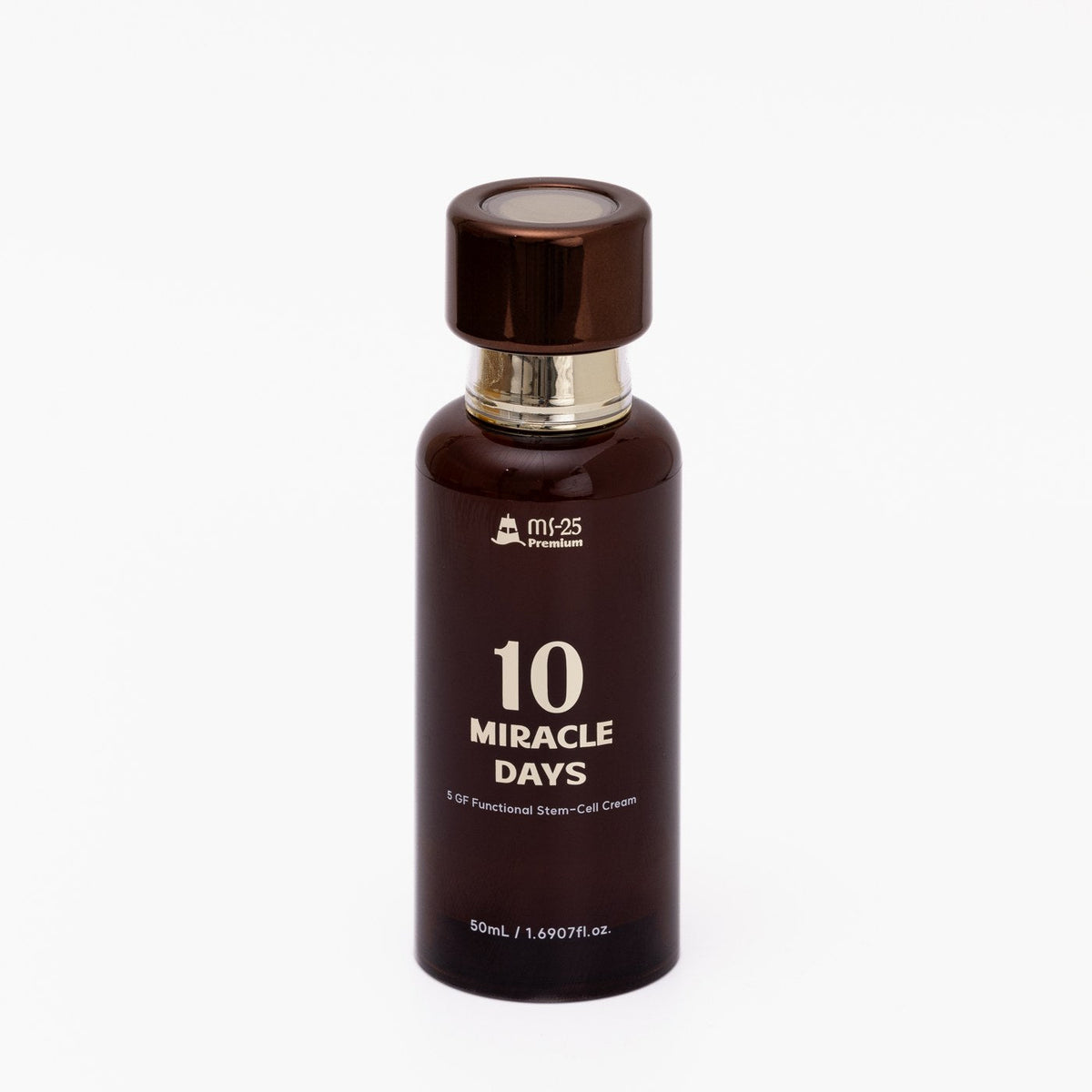 Crema 5 GF Functional Stem-Cell, frasco